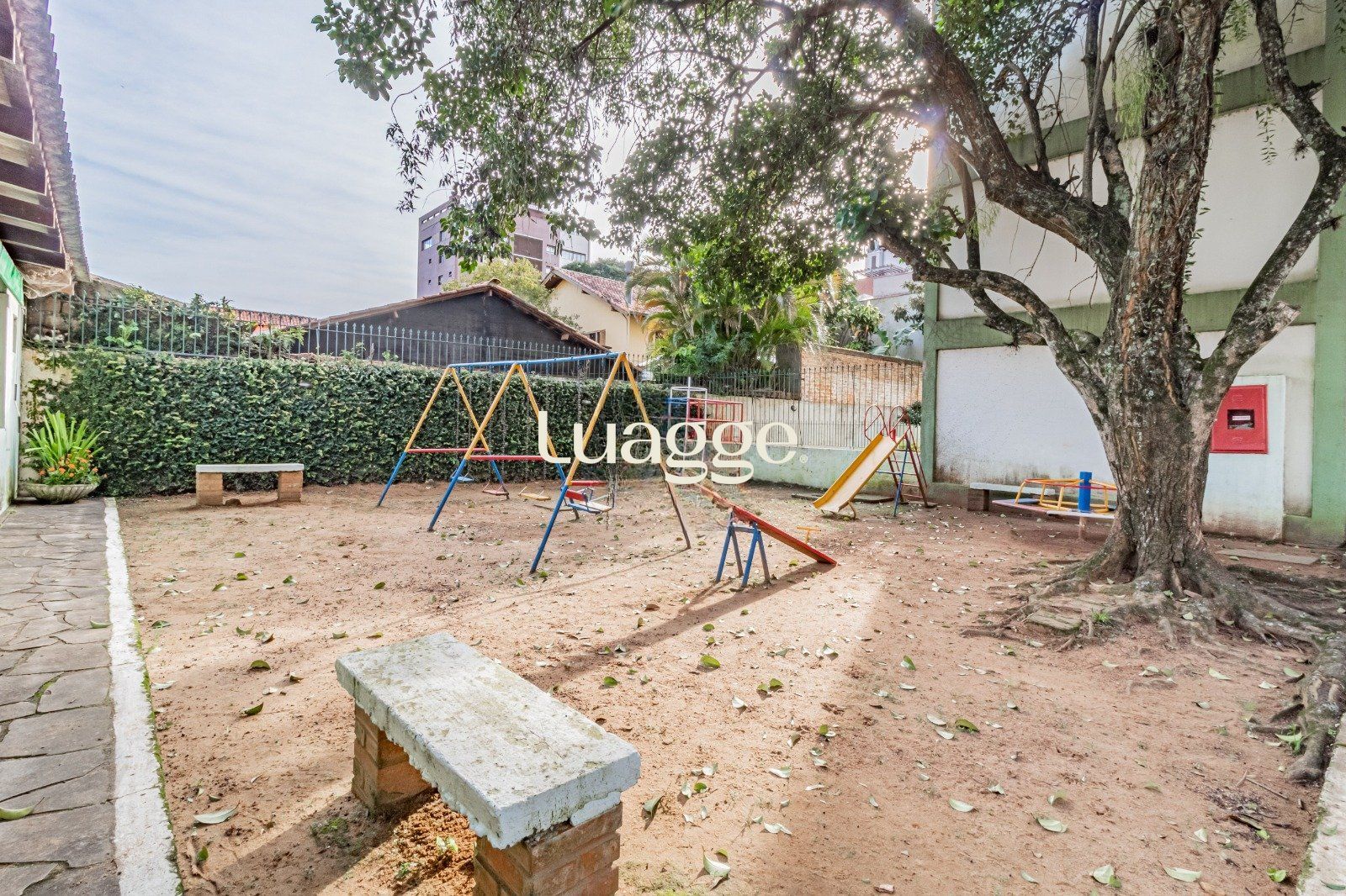 Apartamento à venda com 2 quartos, 61m² - Foto 20