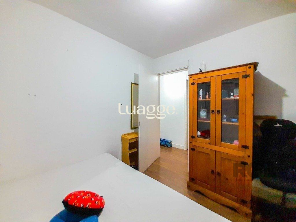 Apartamento à venda com 3 quartos, 55m² - Foto 8