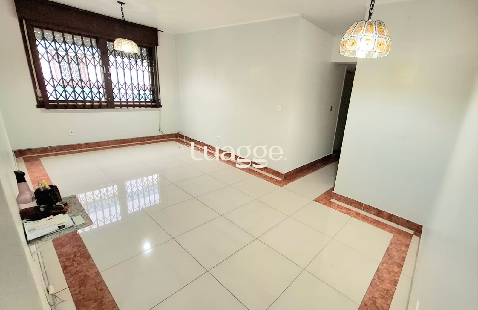 Apartamento à venda com 3 quartos, 96m² - Foto 7