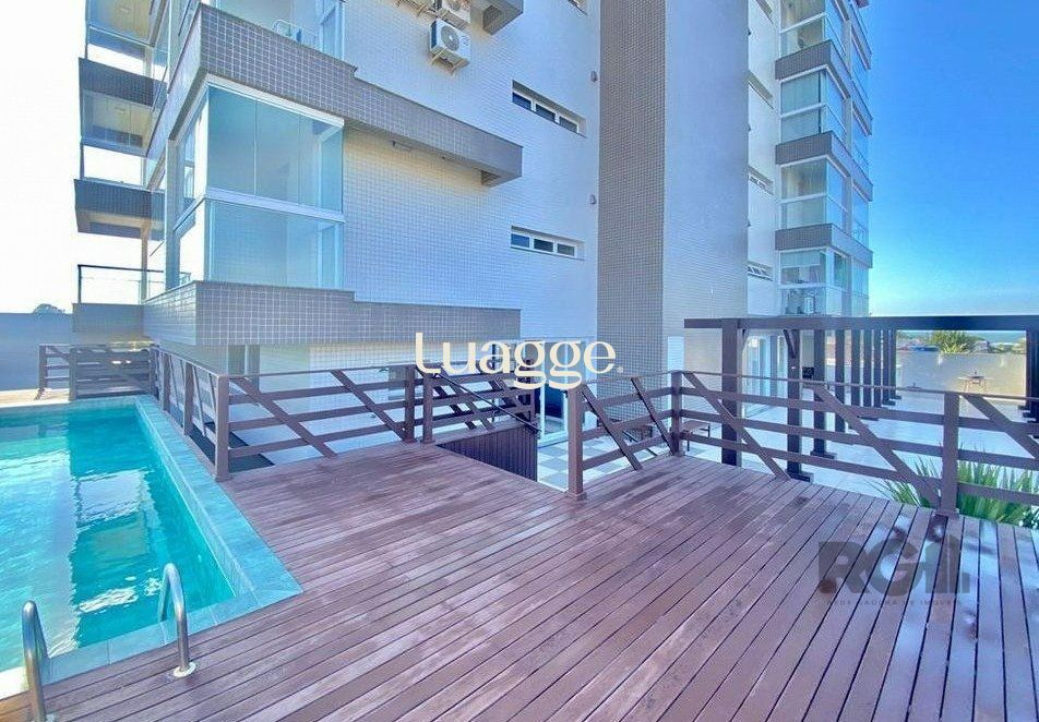 Apartamento à venda com 3 quartos, 119m² - Foto 12