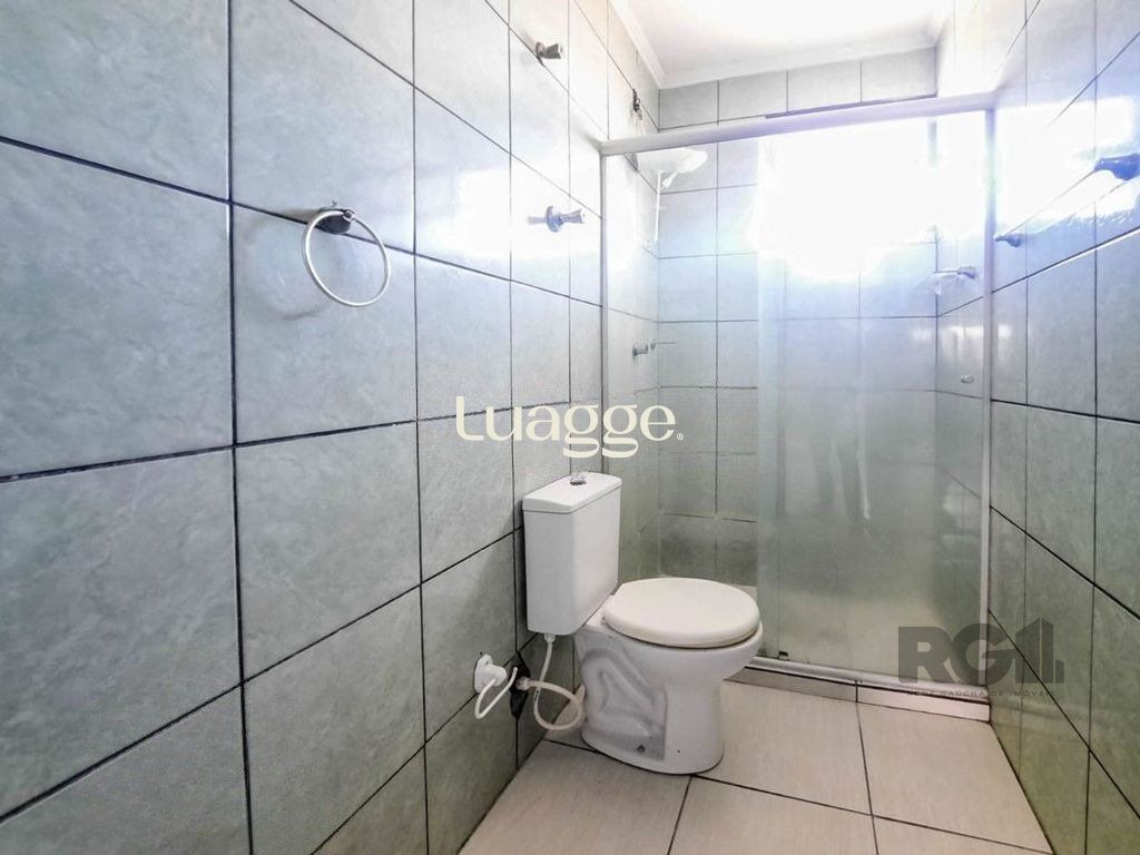 Apartamento à venda com 1 quarto, 42m² - Foto 9