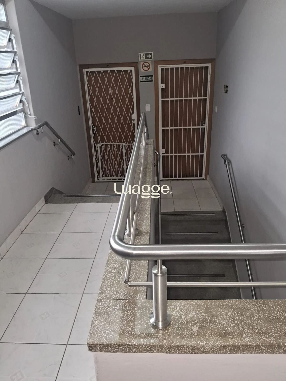 Apartamento, 2 quartos, à venda, 55 m², São Sebastião - Porto Alegre — foto 3