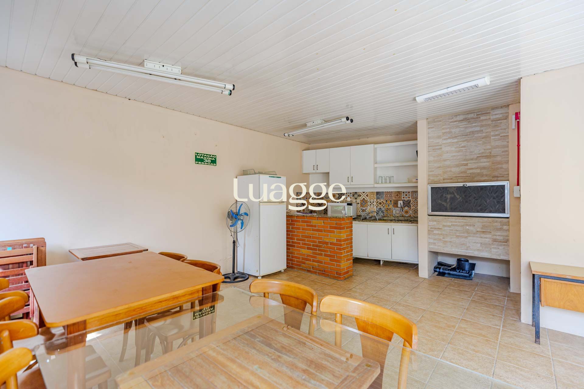 Casa de Condomínio à venda com 3 quartos, 72m² - Foto 27