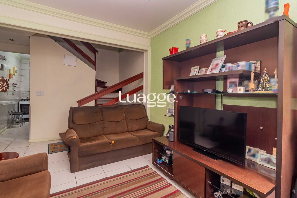 Casa, 3 quartos, 126 m² - Foto 4