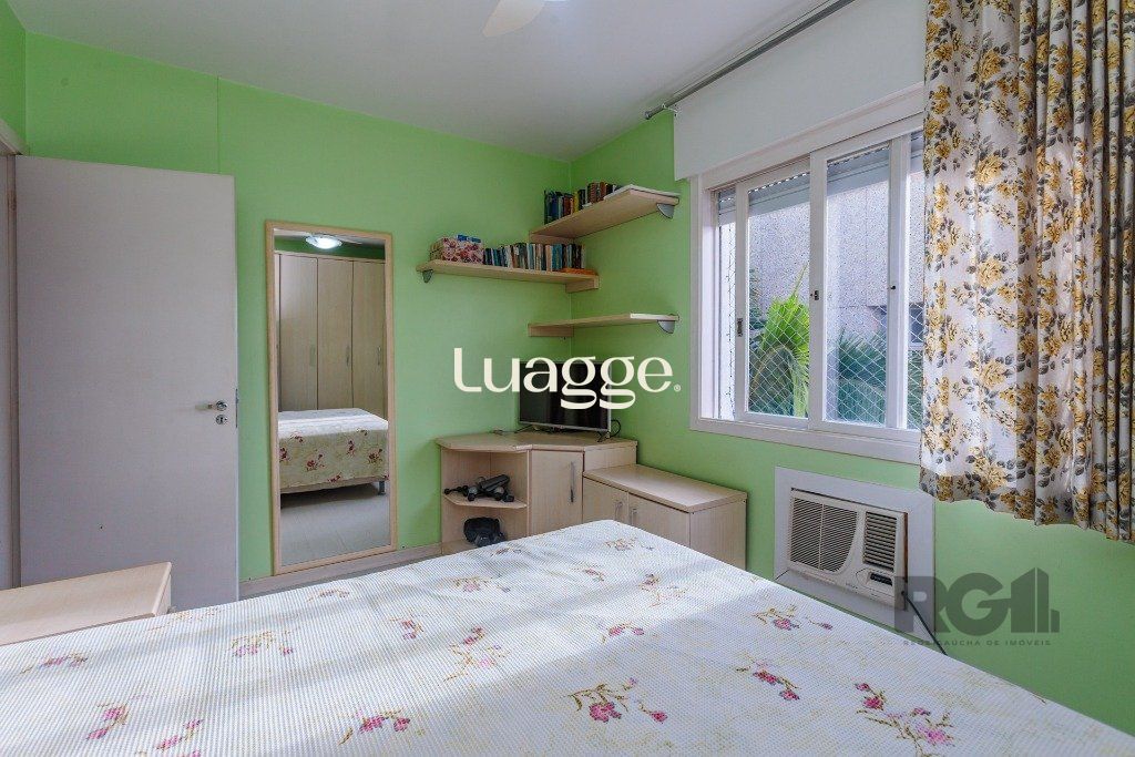 Apartamento à venda com 2 quartos, 66m² - Foto 19