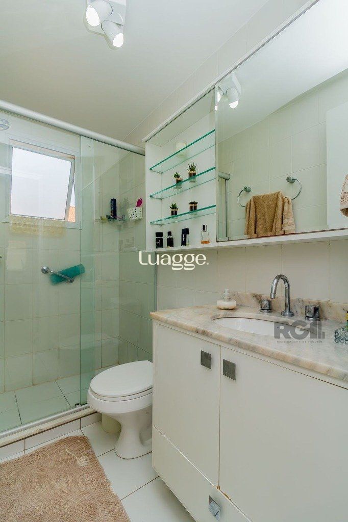 Casa de Condomínio à venda com 4 quartos, 157m² - Foto 12