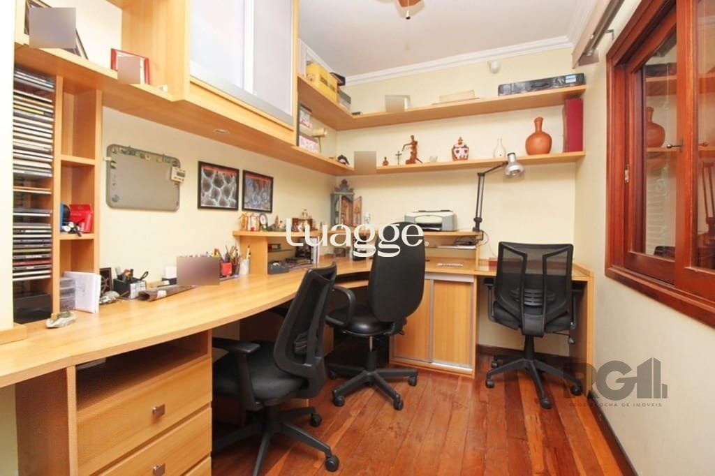 Casa à venda com 3 quartos, 274m² - Foto 14