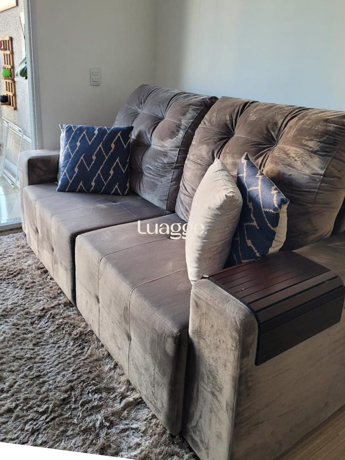 Apartamento, 3 quartos, 76 m² - Foto 4