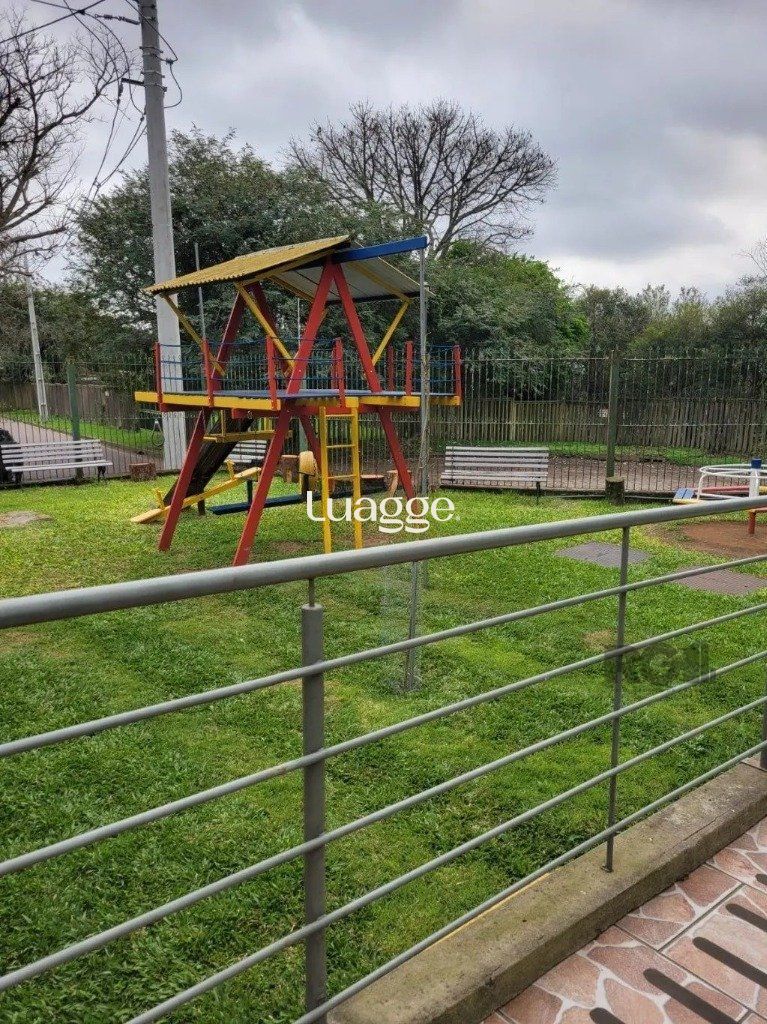 Apartamento, 2 quartos, 54 m² - Foto 20