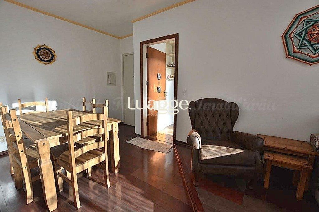 Apartamento à venda com 2 quartos, 61m² - Foto 5