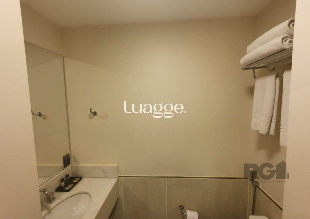 Flat/Apart Hotel à venda com 1 quarto, 21m² - Foto 6