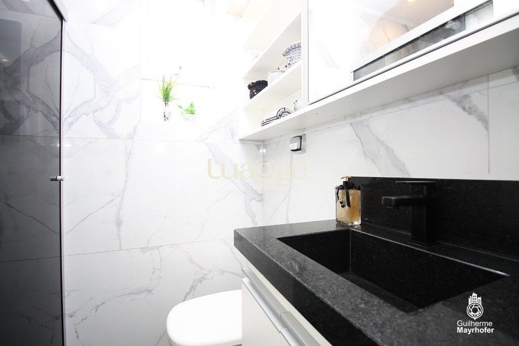 Apartamento à venda com 1 quarto, 42m² - Foto 12