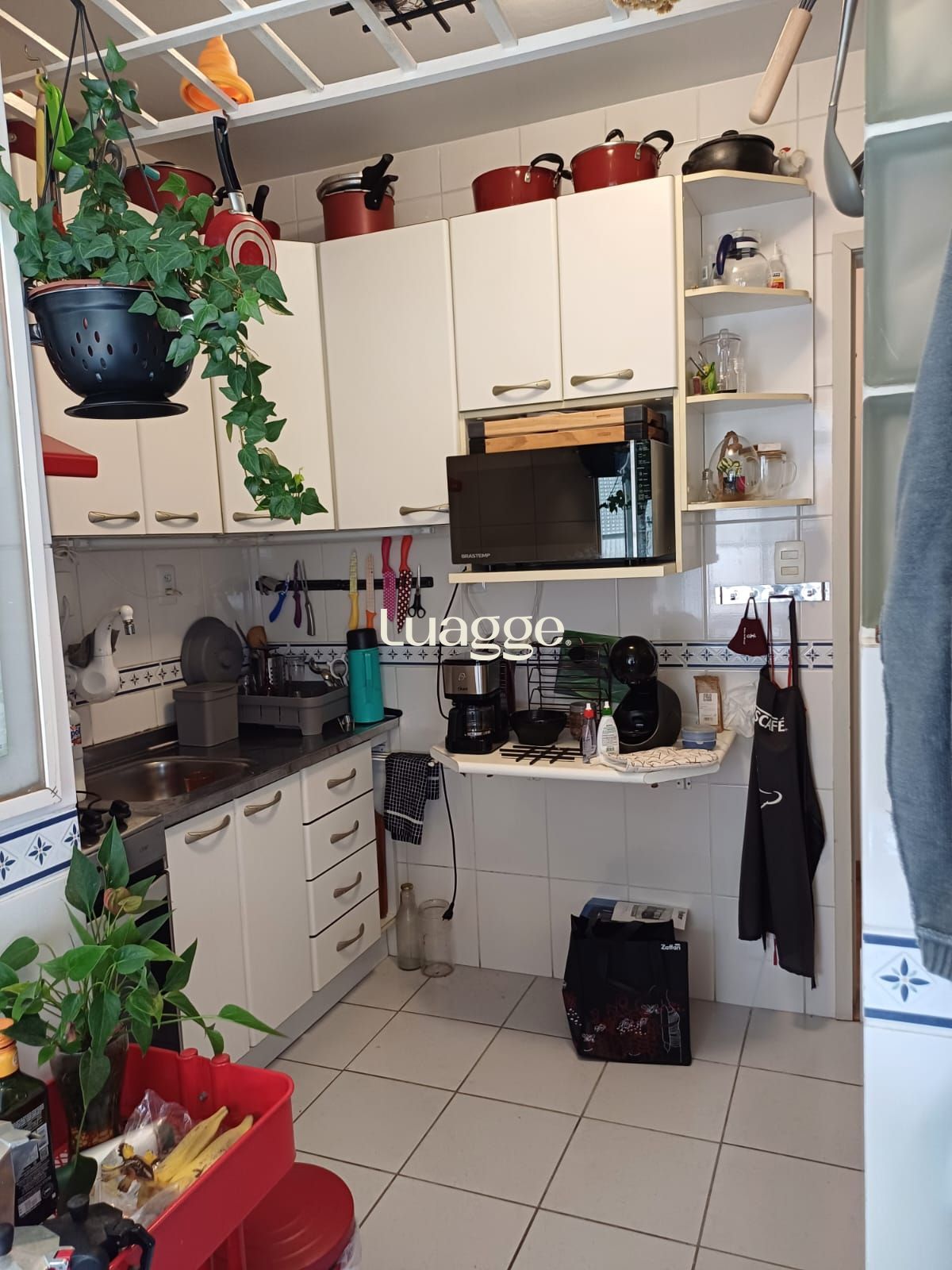 Apartamento à venda com 2 quartos, 57m² - Foto 15