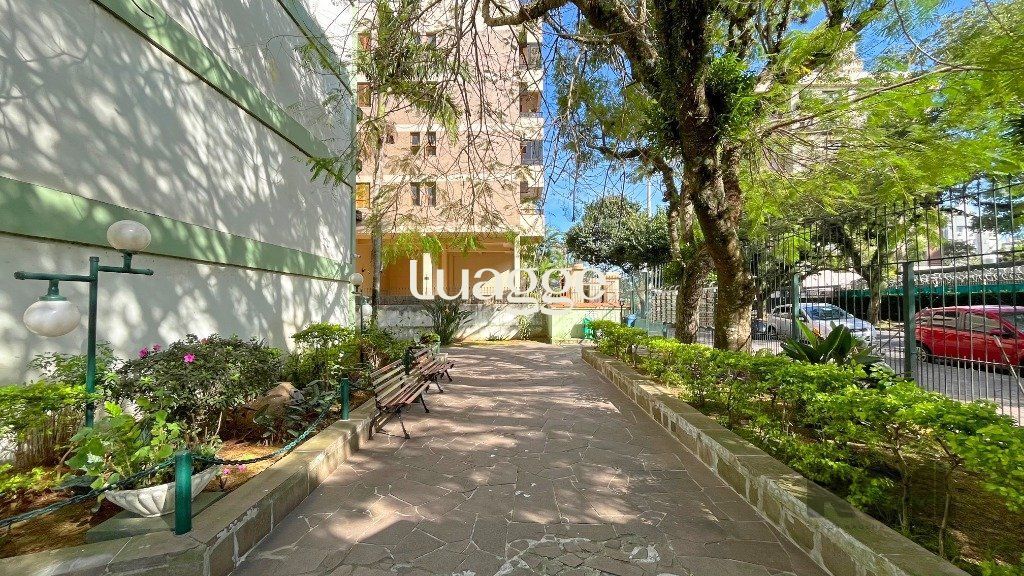 Apartamento à venda com 2 quartos, 59m² - Foto 28