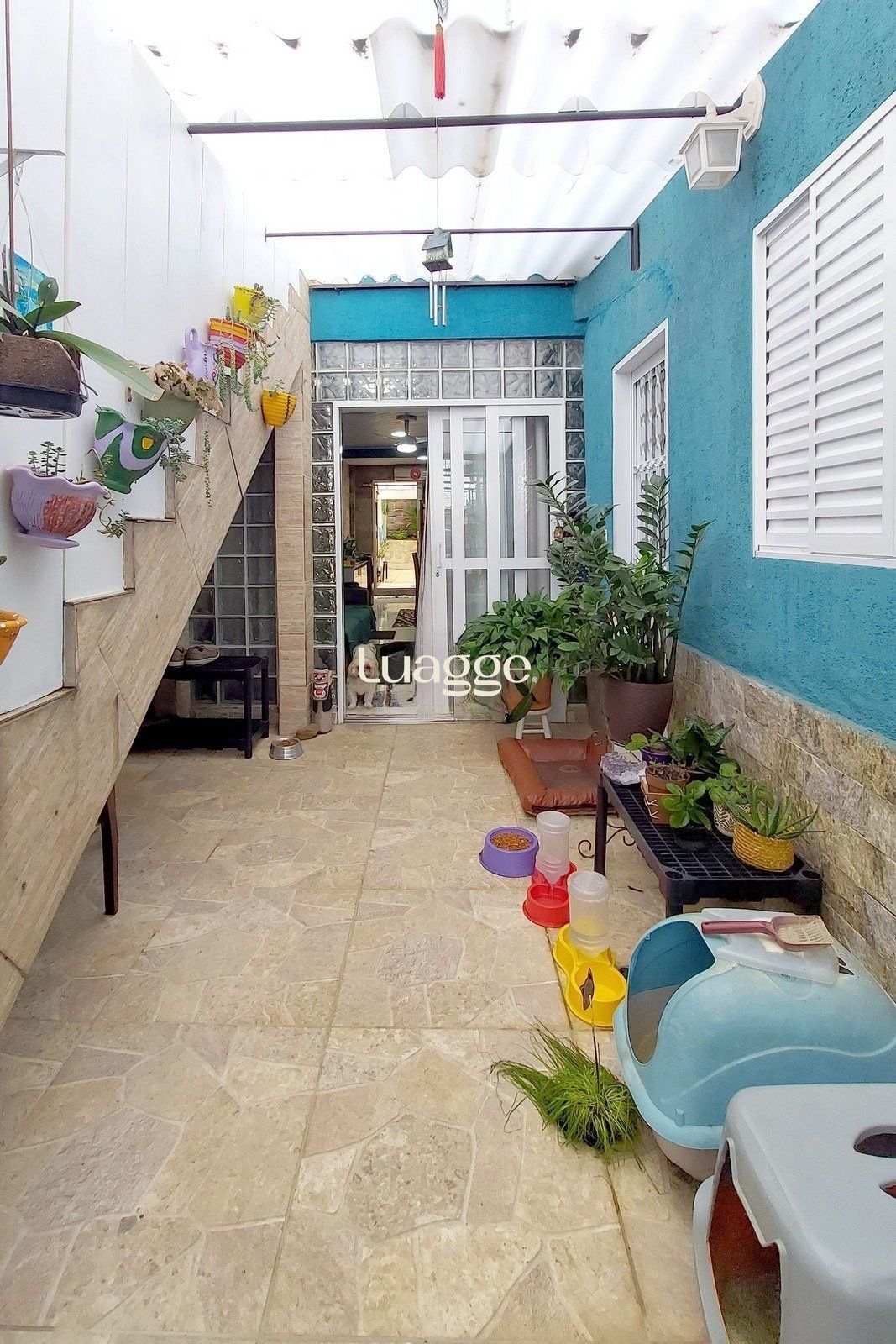 Casa à venda com 3 quartos, 185m² - Foto 18
