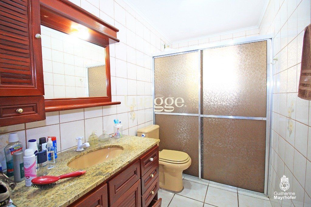 Casa à venda com 3 quartos, 236m² - Foto 20