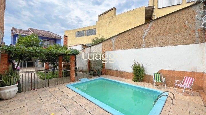 Casa à venda com 4 quartos, 223m² - Foto 3