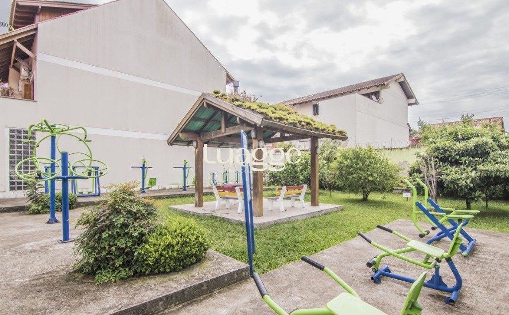 Casa de Condomínio à venda com 3 quartos, 162m² - Foto 30