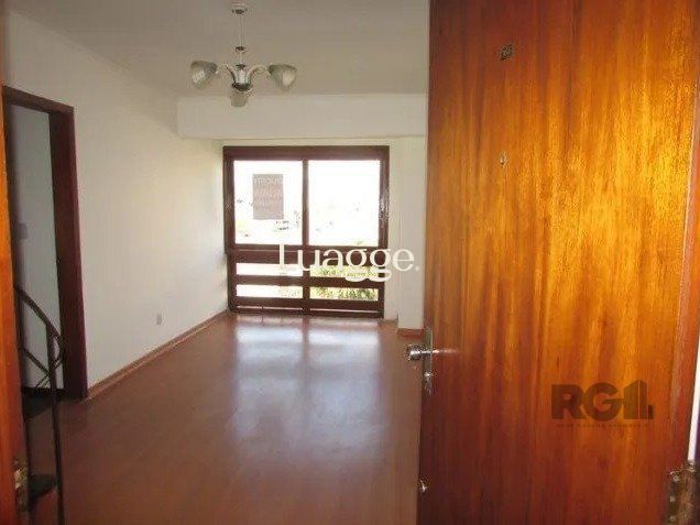 Cobertura à venda com 2 quartos, 120m² - Foto 1