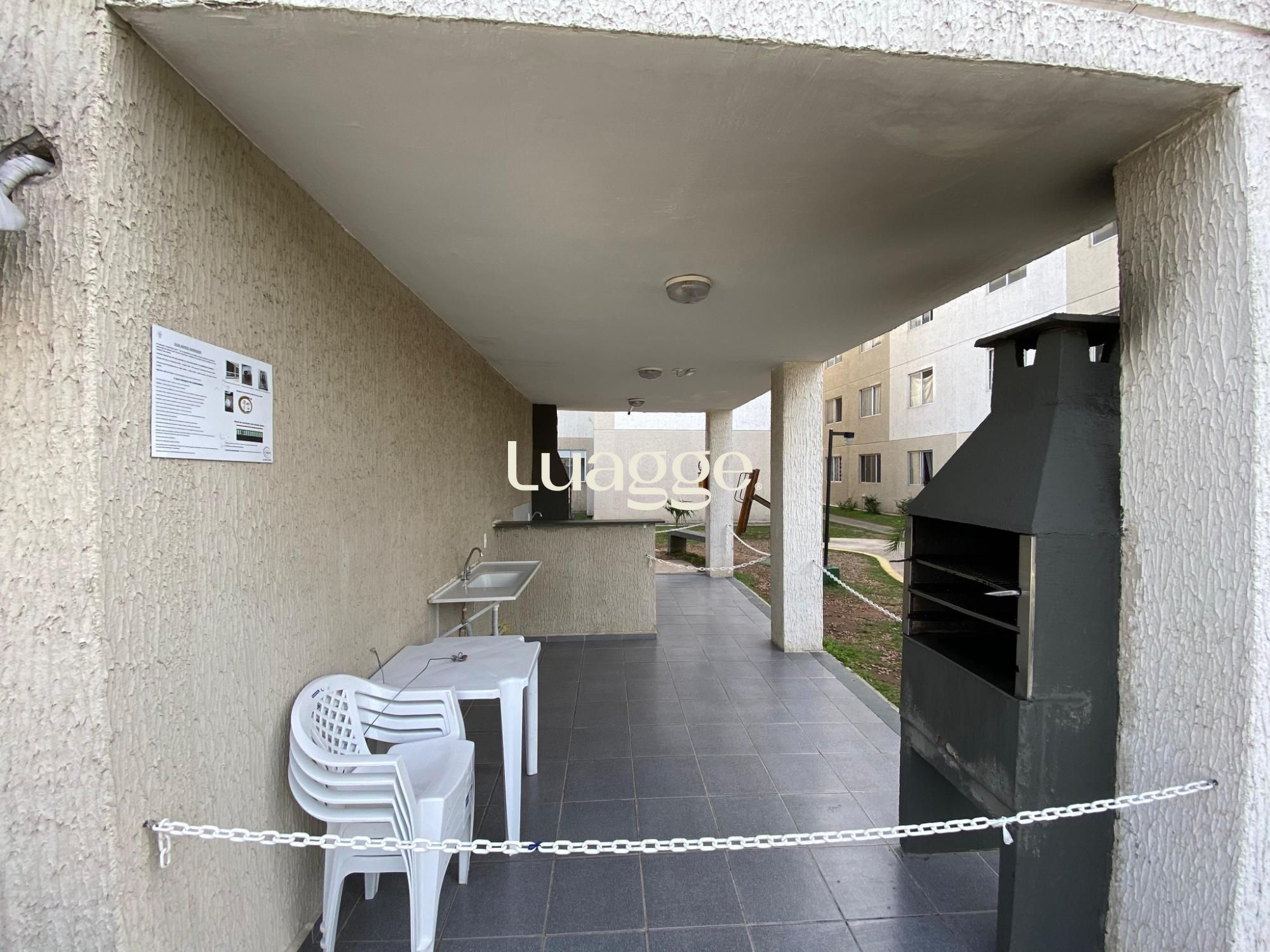 Apartamento, 2 quartos, 42 m² - Foto 24