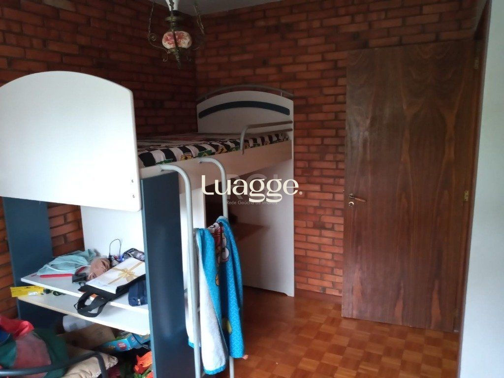 Casa à venda com 3 quartos, 258m² - Foto 20