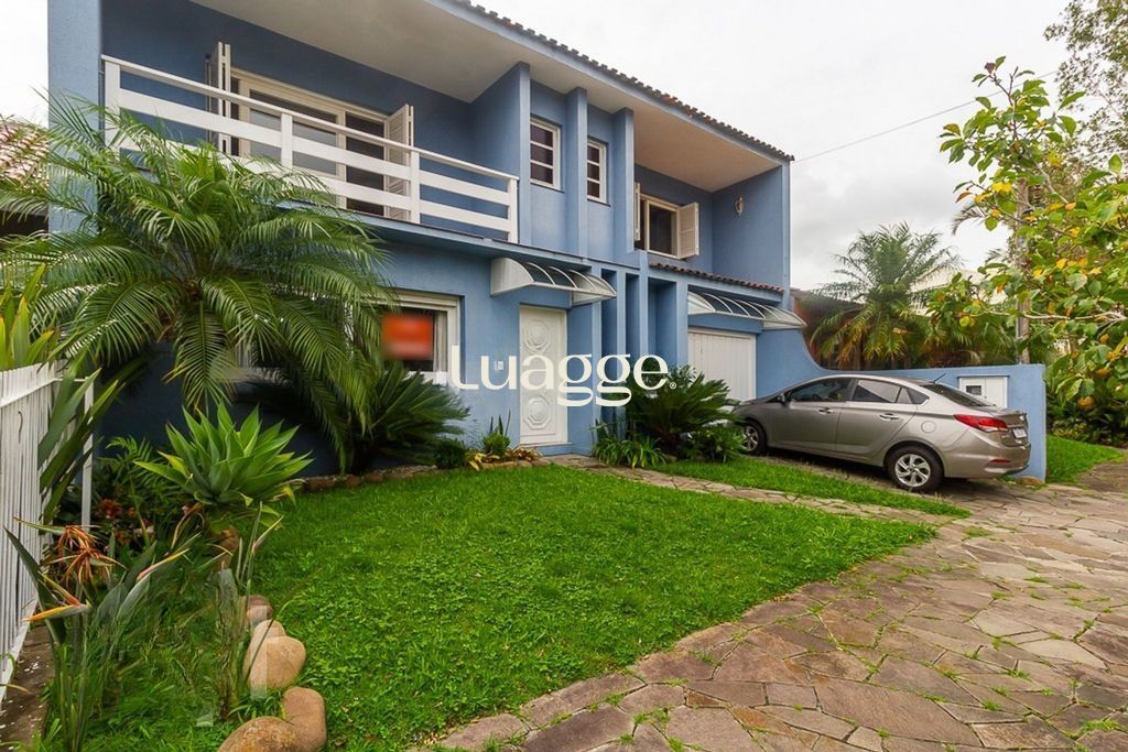 Casa à venda com 4 quartos, 247m² - Foto 35