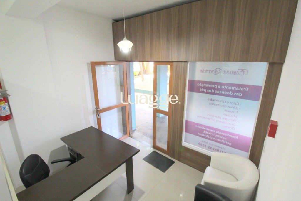 Loja-Salão, 44 m² - Foto 2