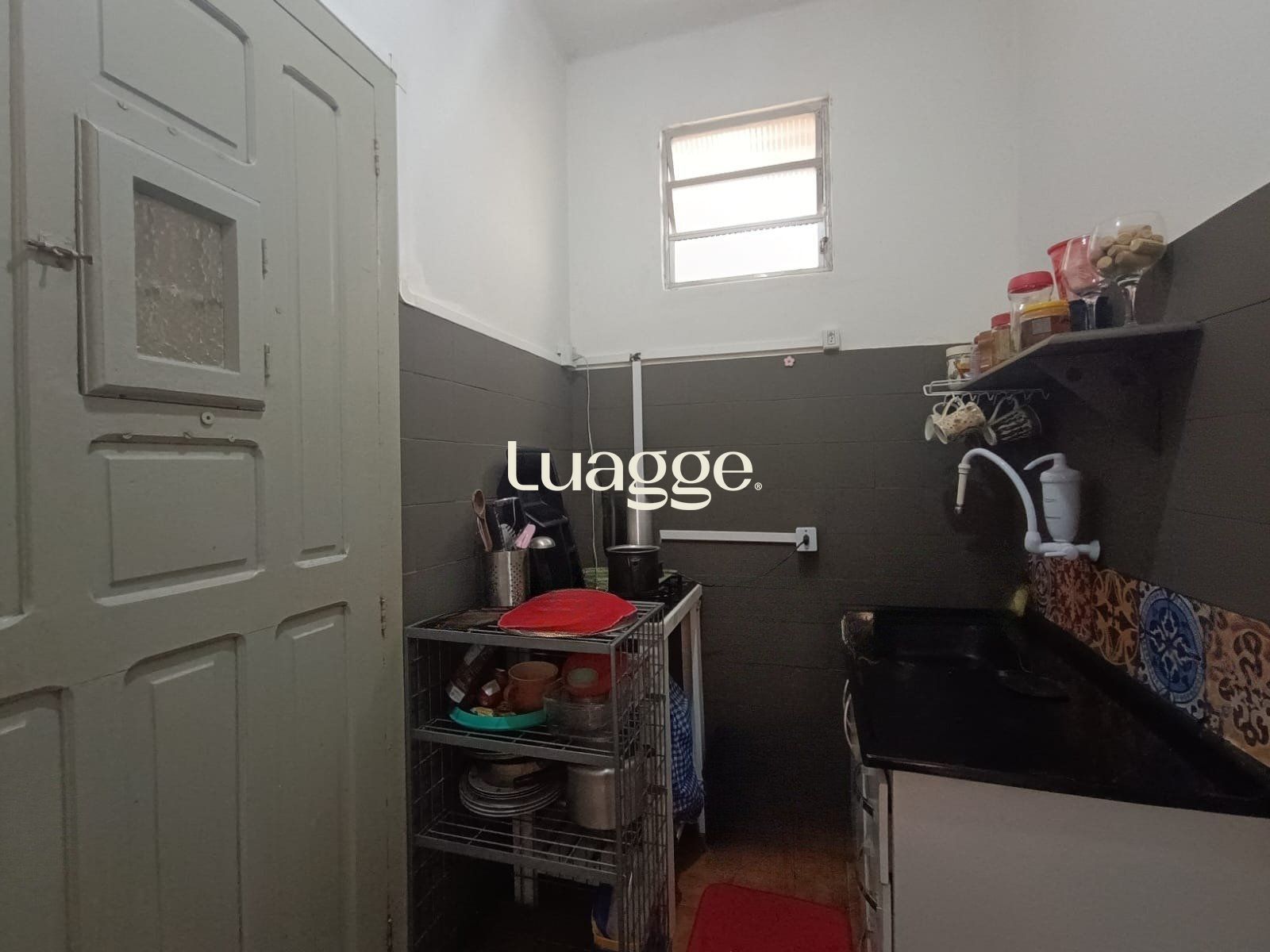 Apartamento, 1 quarto, 27 m² - Foto 9