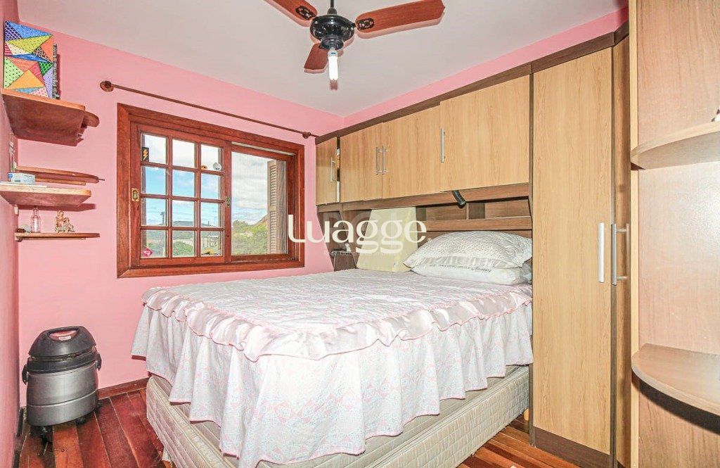 Casa de Condomínio à venda com 3 quartos, 161m² - Foto 16