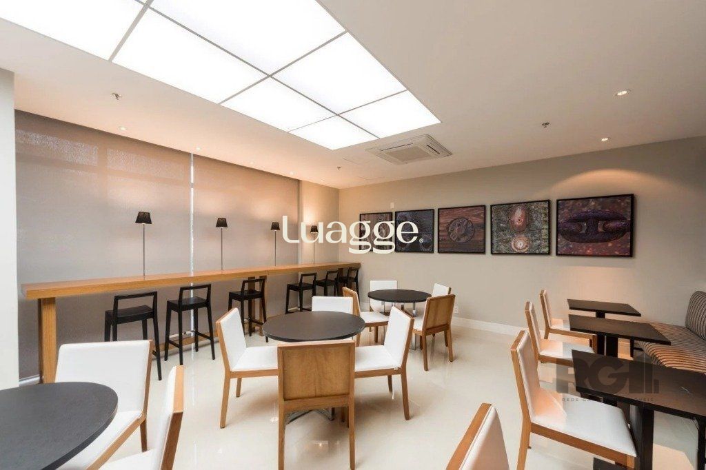 Conjunto Comercial-Sala à venda, 34m² - Foto 12
