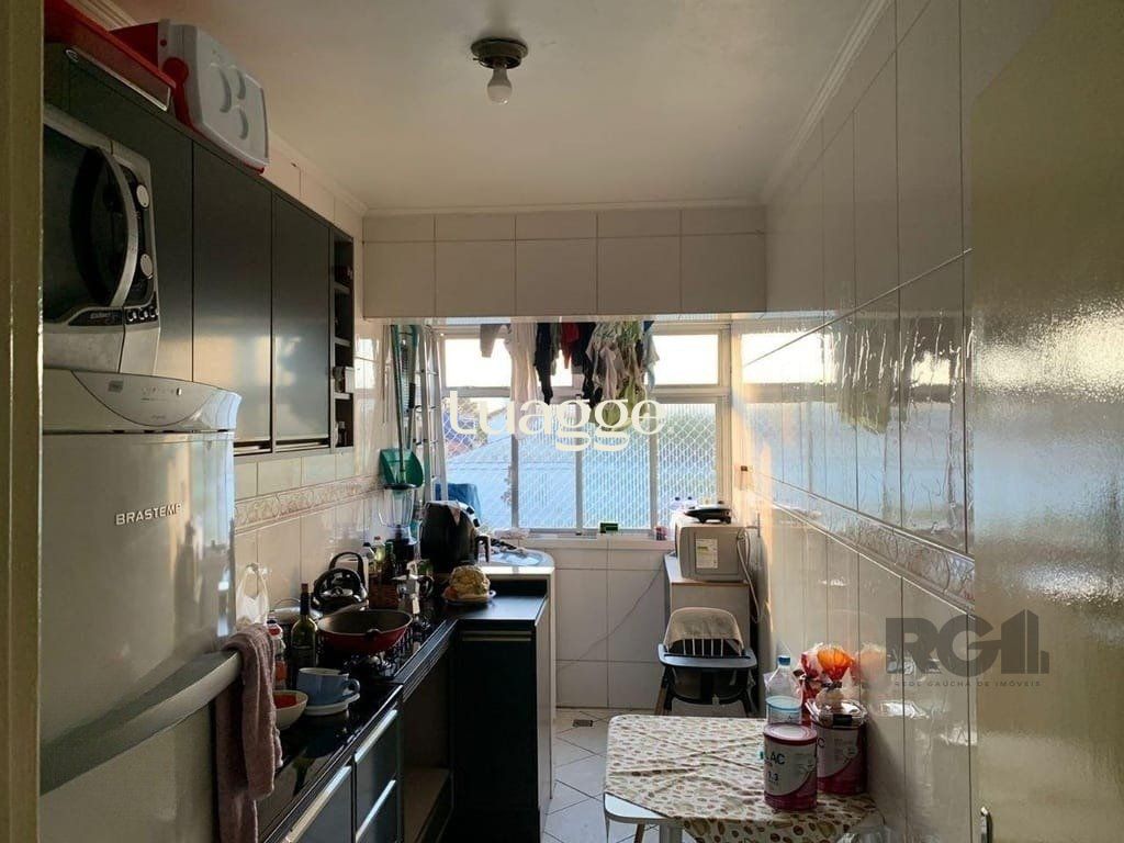 Apartamento à venda com 2 quartos, 69m² - Foto 6