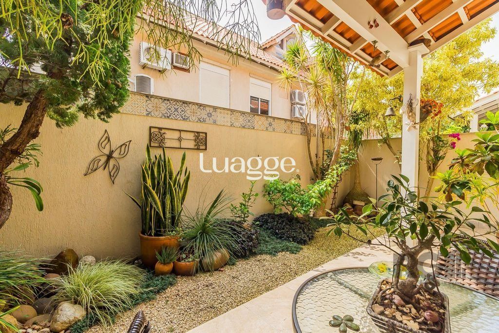 Casa de Condomínio à venda com 4 quartos, 157m² - Foto 28