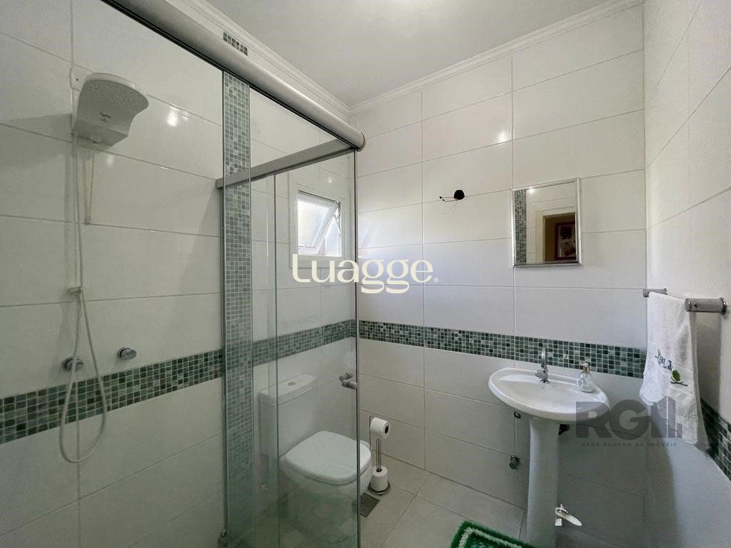 Casa à venda com 3 quartos, 153m² - Foto 16
