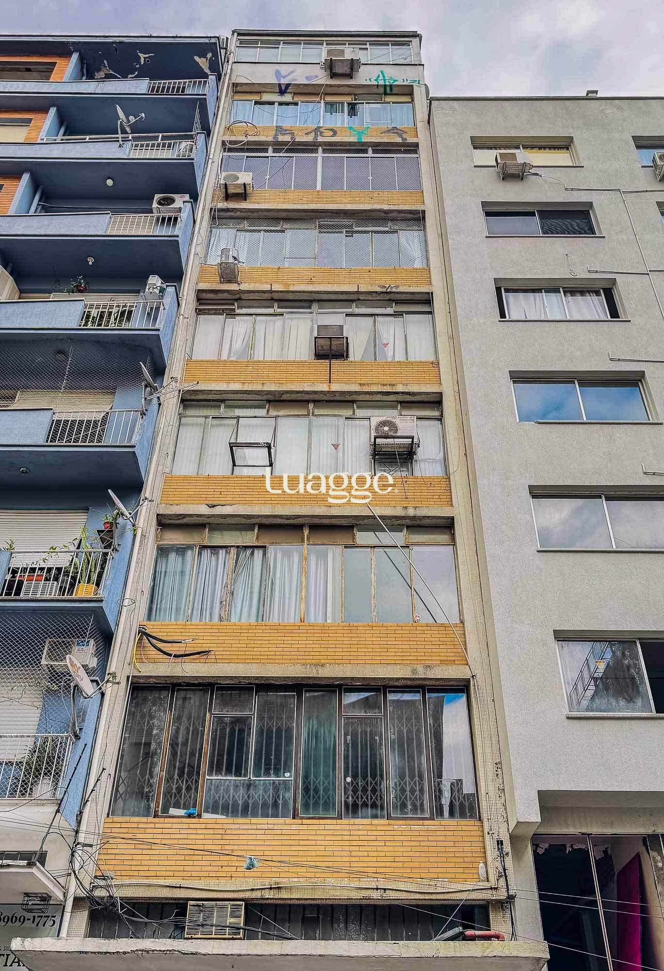 Apartamento, 1 quarto, 38 m² - Foto 14