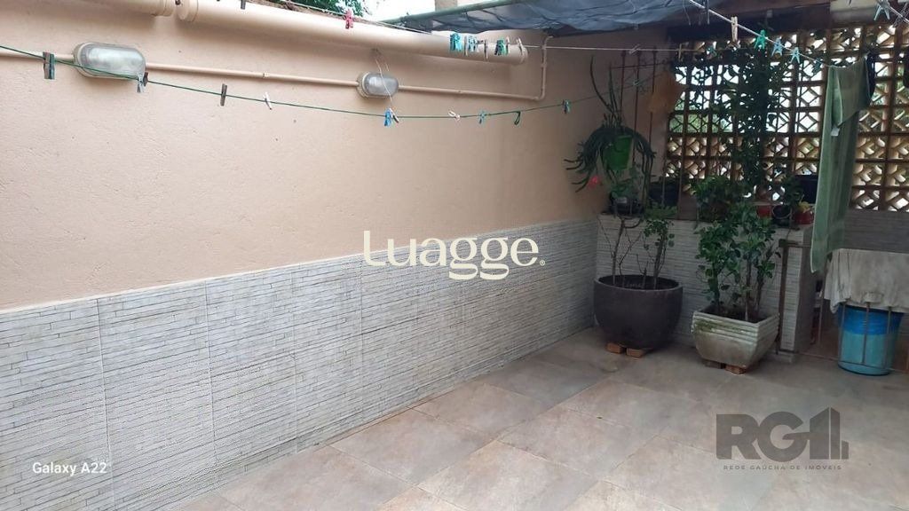 Casa à venda com 3 quartos, 202m² - Foto 11