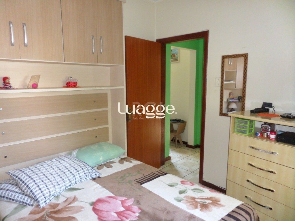 Apartamento, 2 quartos, 49 m² - Foto 5