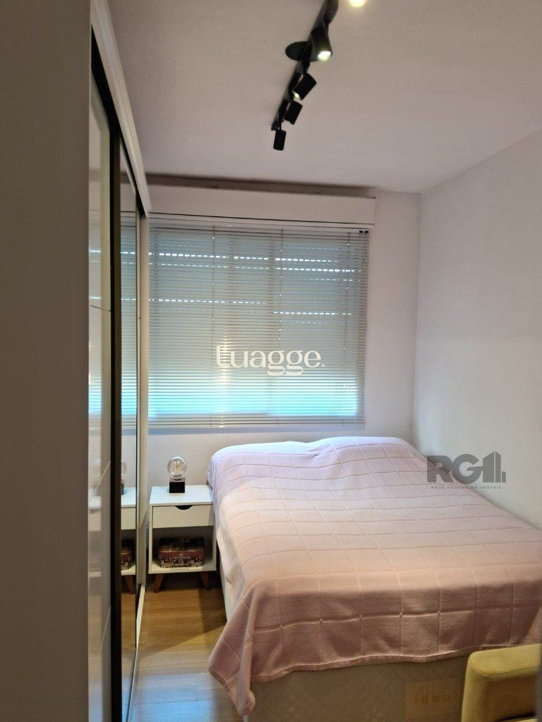 Apartamento, 2 quartos, 49 m² - Foto 8