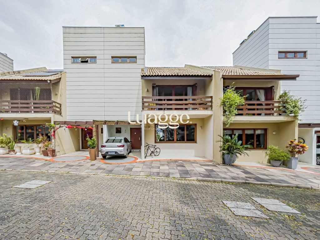 Casa de Condomínio à venda com 4 quartos, 243m² - Foto 57