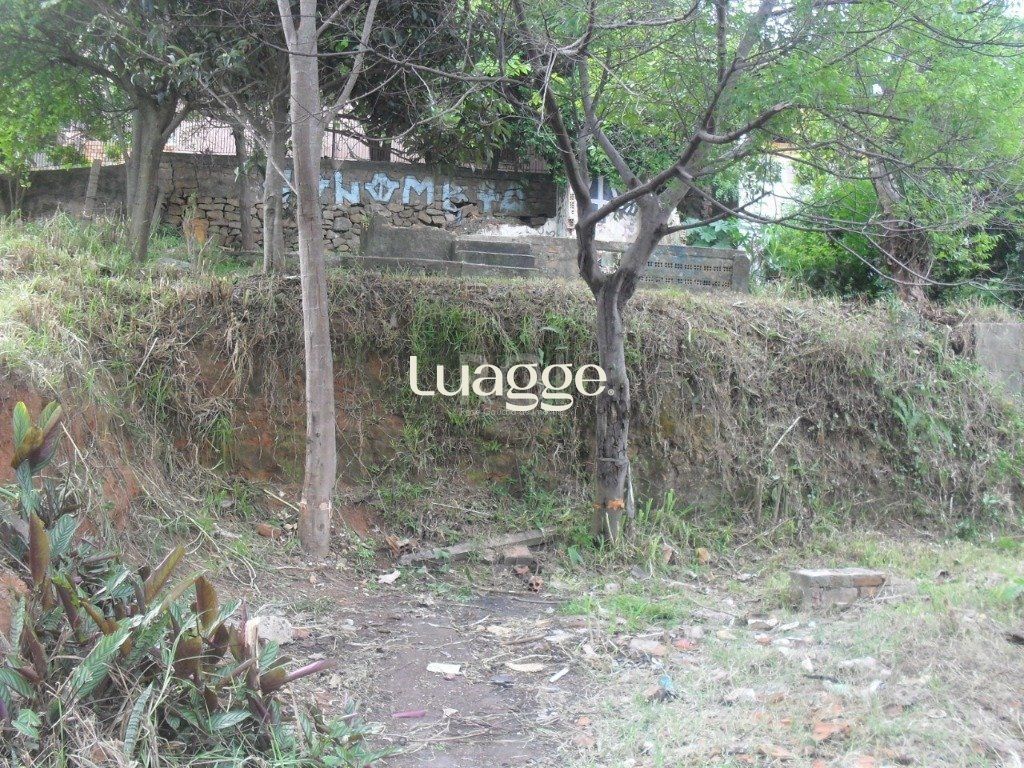 Terreno à venda, 298m² - Foto 1