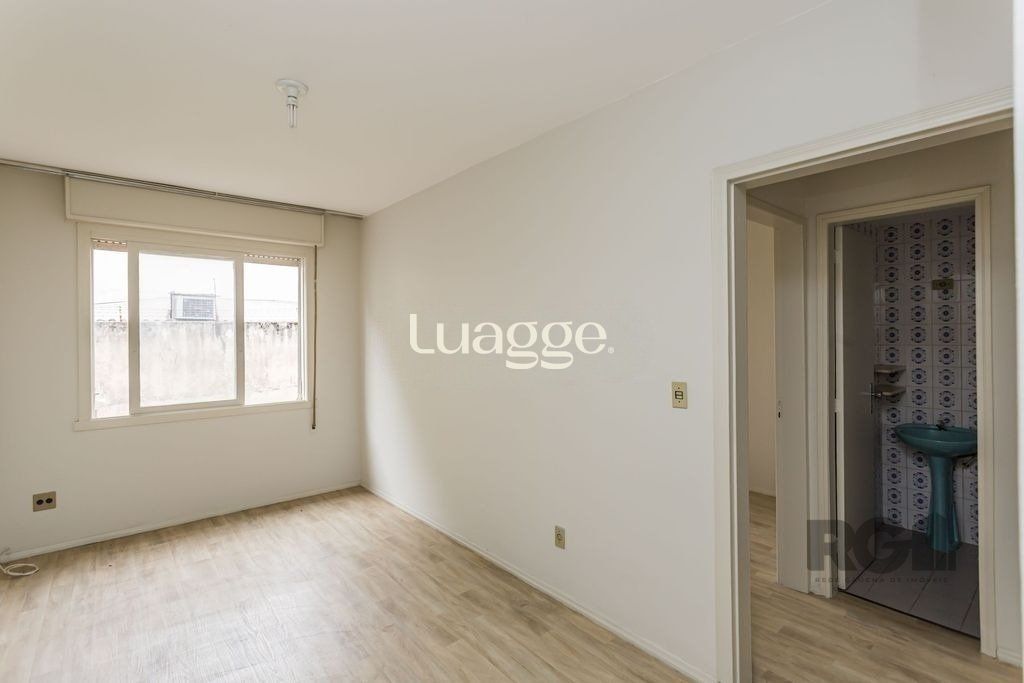 Apartamento, 1 quarto, 43 m² - Foto 1