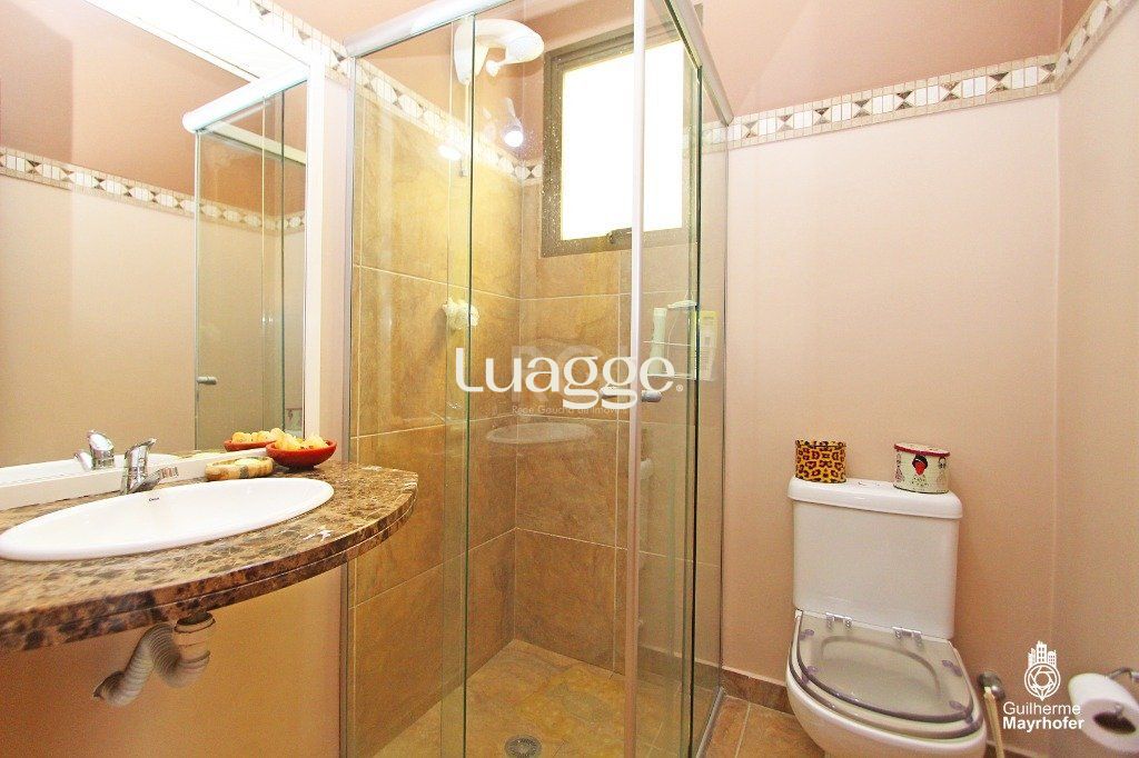 Cobertura à venda com 2 quartos, 156m² - Foto 16