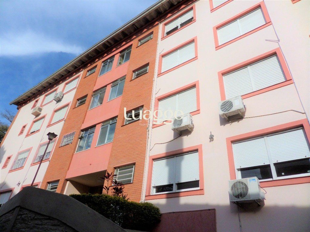 Apartamento à venda com 2 quartos, 61m² - Foto 14