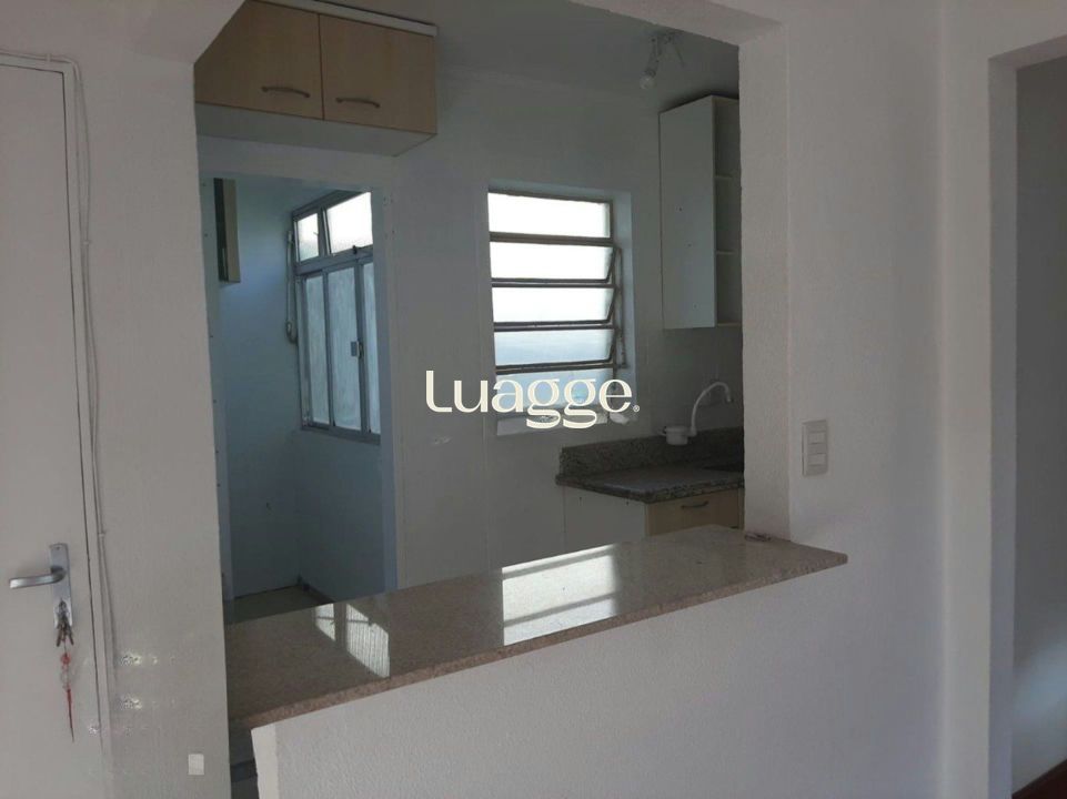 Apartamento de 1 dormitório à venda em Sarandi - Porto Alegre