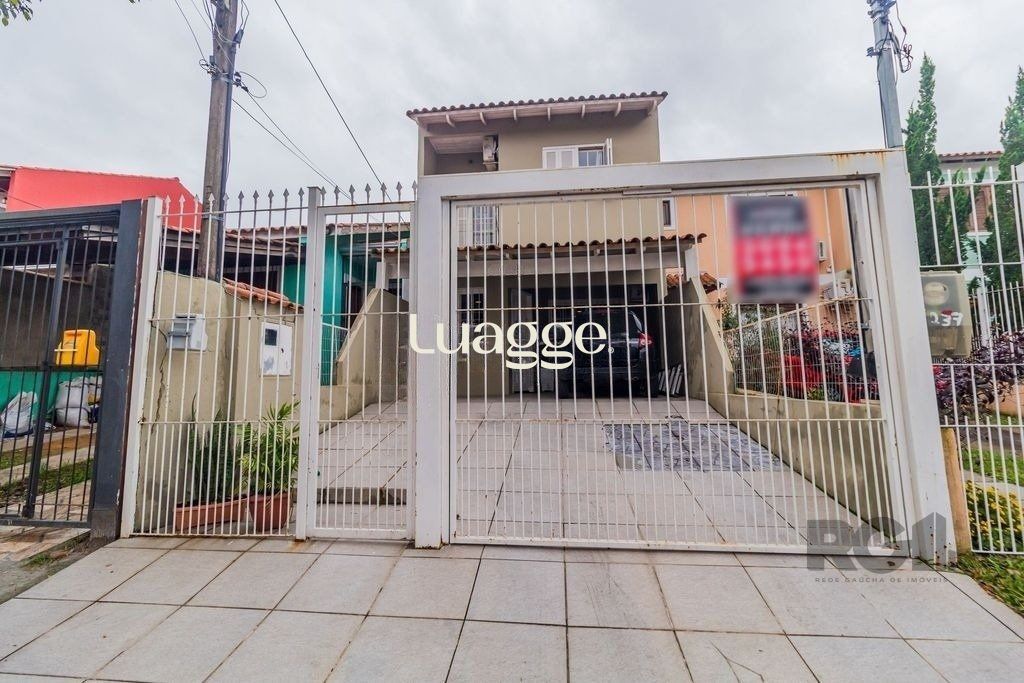 Casa, 3 quartos, 116 m² - Foto 1