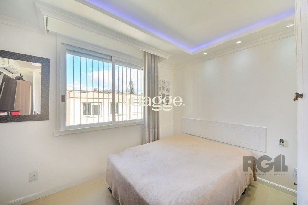 Apartamento à venda com 1 quarto, 42m² - Foto 9