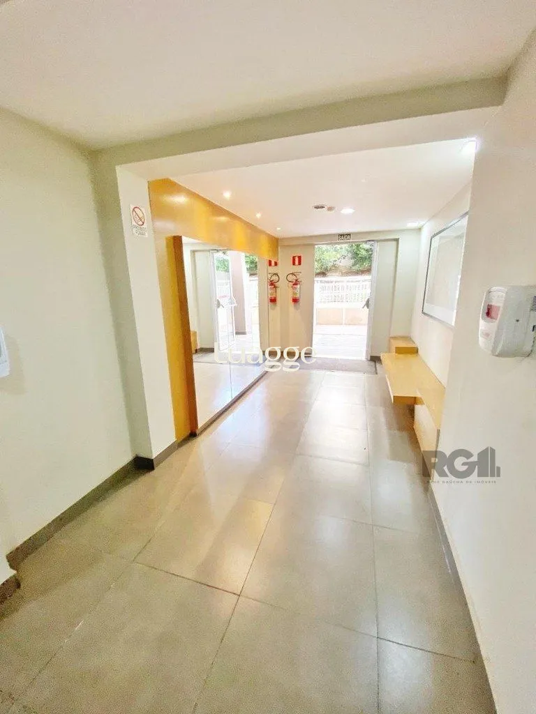 Apartamento, 2 quartos, 56 m² - Foto 2