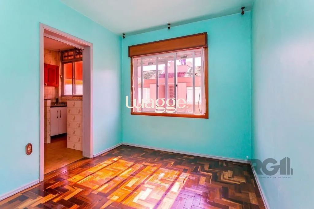 Apartamento, 3 quartos, 59 m² - Foto 11