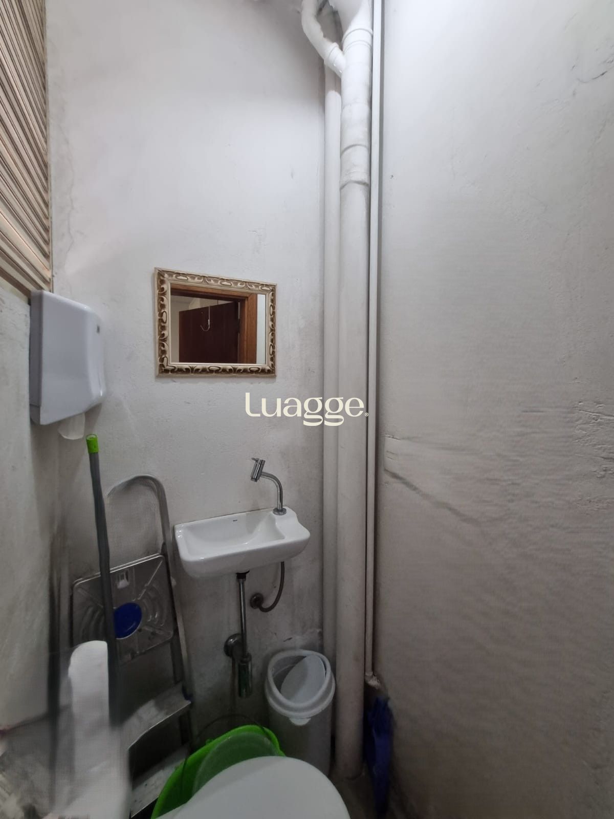 Conjunto Comercial-Sala à venda, 83m² - Foto 20