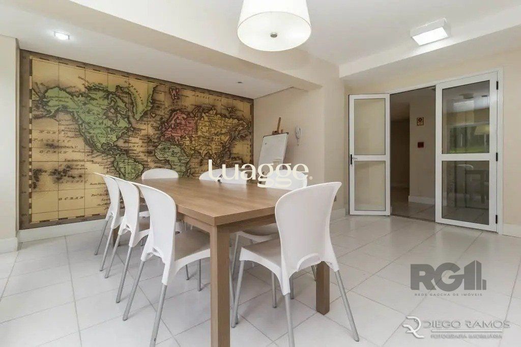 Apartamento à venda com 2 quartos, 52m² - Foto 25