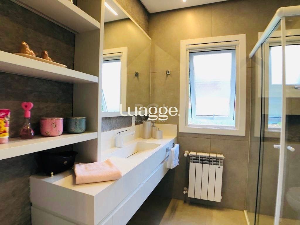 Casa de Condomínio, 5 quartos - Foto 27